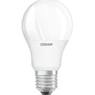 LAMPADA LED OSRAM CLA75 8.5W 3000K 1018lm BIV E27 G7 LAMPADA LED OSRAM CLA75 8.5W 3000K 1018lm BIV E27 G7