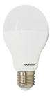 Lâmpada Led Ourolux A70 Bulbo Cor Branco-quente 15w 100v/240v 3000k 1510lm