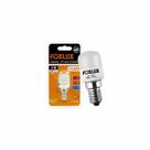 Lampada Led P/ Geladeira 3W/220V E-14 Lampada Led P/ Geladeira 3W/220V E-14