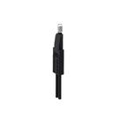 Lampada Led P/ Interruptor Bivolt Preto Nereya Pial Lampada Led P/ Interruptor Bivolt Preto Nereya Pial