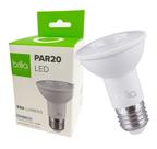 Lâmpada Led Par 20 5.3W Bivolt E27 Branco Frio Lâmpada Led Par 20 5.3W Bivolt E27 Branco Frio
