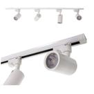 Lâmpada Led PAR 20 6,5W 3000K Uso Int/Ext Branco Quente