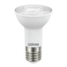 Lâmpada LED PAR 20 6W 2700K 525lm Dimerizável 127V Osram