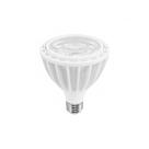 Lâmpada Led Par 30 Sof CDMR 28W E27 Alto IRC 95 Bivolt Luz Neutra Nordecor Iluminação