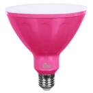 Lâmpada Led Par 38 16w Rosa Base E-27 Bivolt Kian
