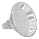 Lâmpada Led Par 38 Colorida 220v E27 60 Leds Azul