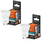 Lâmpada Led Par11 3w 300lm E27 4000k Ledvance 7019622