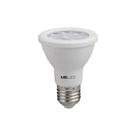 Lâmpada Led PAR20 38º 9W - Nordecor