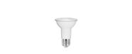 Lampada LED PAR20 5,5W 3000K E27