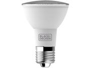 Lampada Led Par20 6,5W E27 6500K B_D