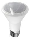 Lâmpada Led Par20 6w 4000k Luz Neutra Ip65 127 220v Luminatt Branco neutro
