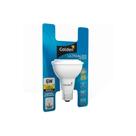 Lâmpada Led Par20 6w Bivolt Ultraled 3000k Luz Amarela - Golden
