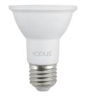 Lâmpada LED PAR20 7W 4000K Luz Branco Neutro E27 Bivolt Opus