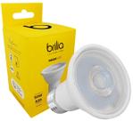 Lâmpada Led Par20 7w Bivolt E27 Branco Frio 6500k