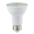 Lâmpada Led Par20 7W E27 Bivolt Branco Quente 3000K