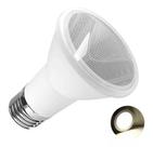Lâmpada Led Par20 7w E27 Ip20 Bivolt (quente/fria/neutro)