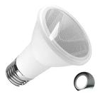 Lâmpada Led Par20 7w E27 Ip20 Bivolt (quente/fria/neutro)