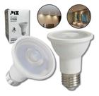 Lâmpada Led Par20 7w Irc90 40º Pix Branco Quente Luz Branco-quente Lâmpada Led Par20 7w Irc90 40º Pix Branco Quente Luz Branco-quente