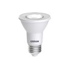 Lâmpada Led PAR20 Dim 7W 3000K 525LM E27 220V Osram - Ledvance Osram