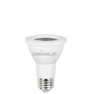 Lâmpada led par20 eco 6w 2700k bivolt bdt sth8060/27