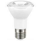 Lâmpada LED PAR20 Superstar 6.5W E27 3000K Luz Amarela Bivolt Osram