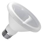 Lâmpada Led Par30 10w 2700k Branco Quente E27 Luminatti Branco quente