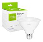 Lâmpada Led Par30 8,5W E27 Bivolt Branco Frio 6500K