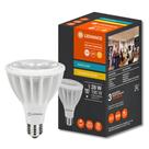 Lampada Led Par30 Hci Irc80 28W 3000K 3000Lm Bivolt Ledvance