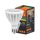 Lâmpada Led Par30 Quente 3000lm E27 28w 3000k Ledvance