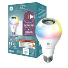 Lâmpada LED para alto-falantes GE LED+ Color Changing A21 (1 pacote) Lâmpada LED para alto-falantes GE LED+ Color Changing A21 (1 pacote)