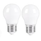Lâmpada LED para eletrodomésticos Spolico A15 5W 500lm 3000K 120V