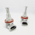 Lâmpada LED para Farol de Carros H16 6000K