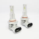 Lâmpada LED para Farol de Carros HB3 6000K Lâmpada LED para Farol de Carros HB3 6000K