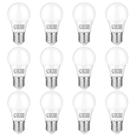 Lâmpada LED para geladeira NETEHA A15 5W 120V E26 3000K