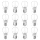 Lâmpada LED para geladeira NETEHA A15 5W 120V E26 5000K