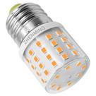 Lâmpada LED para geladeira ZHENMING 4W Warm White 3000K E26 580LM