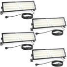 Lâmpada LED para loja AgranTop 100W 15000LM 6000K 110V Plug-in Lâmpada LED para loja AgranTop 100W 15000LM 6000K 110V Plug-in