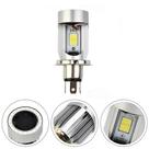 Lâmpada LED para motocicleta H4 com Angel Eye 12V/24V 3200 Lumens