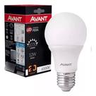 Lampada Led Pera 12W Bivolt 6500k Avant