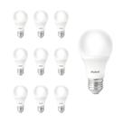 Lâmpada Led Pera Avant 15W 3000k E27 Bivolt 10 Und
