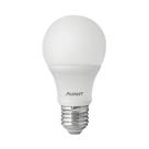 Lâmpada Led Pera Branca Avant 15W Bivolt - 273101378