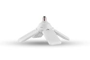 Lampada Led Petala 100W Bivolt 6500K Lampada Led Petala 100W Bivolt 6500K