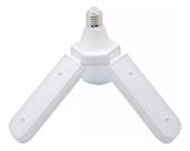 Lâmpada Led Petala Helice Luminária Articulada Manicure 45w