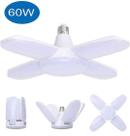 Lâmpada Led Pétalas Ajustável Multi Ângulos 60W 6500K Bivolt