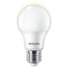 Lâmpada Led Philips 9w Bulbo Branco Neutro 4000K Equivale 60w Luz Neutra Residencial Bivolt