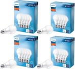 Lâmpada LED Philips A19 75W equivalente a branco macio 2700K Lâmpada LED Philips A19 75W equivalente a branco macio 2700K