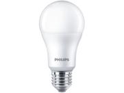 Lâmpada Led Philips bulbo A60 E27 Amarela (3000k) - 9W