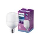 Lâmpada Led Philips Bulbo True Force 50w Bivolt 6500k Lâmpada Led Philips Bulbo True Force 50w Bivolt 6500k