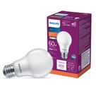 Lâmpada LED PHILIPS EyeComfort Flicker Free 8,8 W (60 W) 800 lm