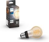 Lâmpada LED Philips Hue Smart 40W A19 Filament 550LM, 1 pacote
